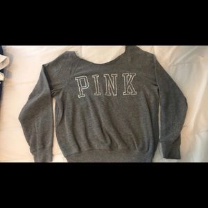 VS crew neck